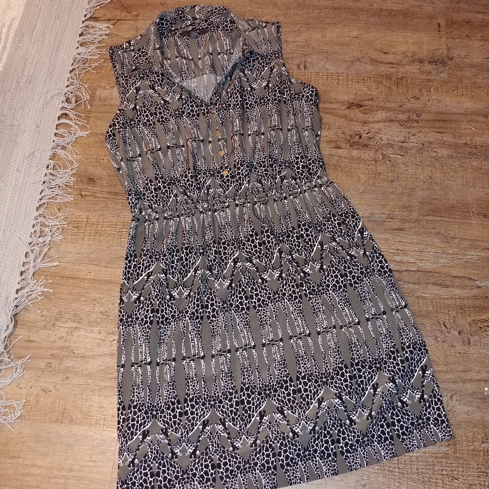 Alfani Dress